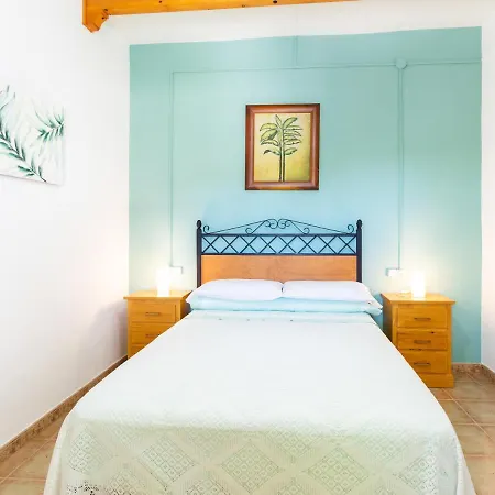 Cortijo La Erilla Villa Durcal Exterior photo