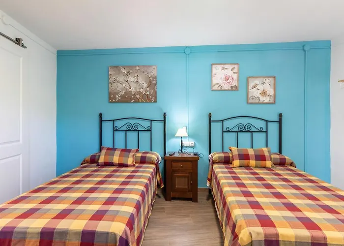 Cortijo la erilla