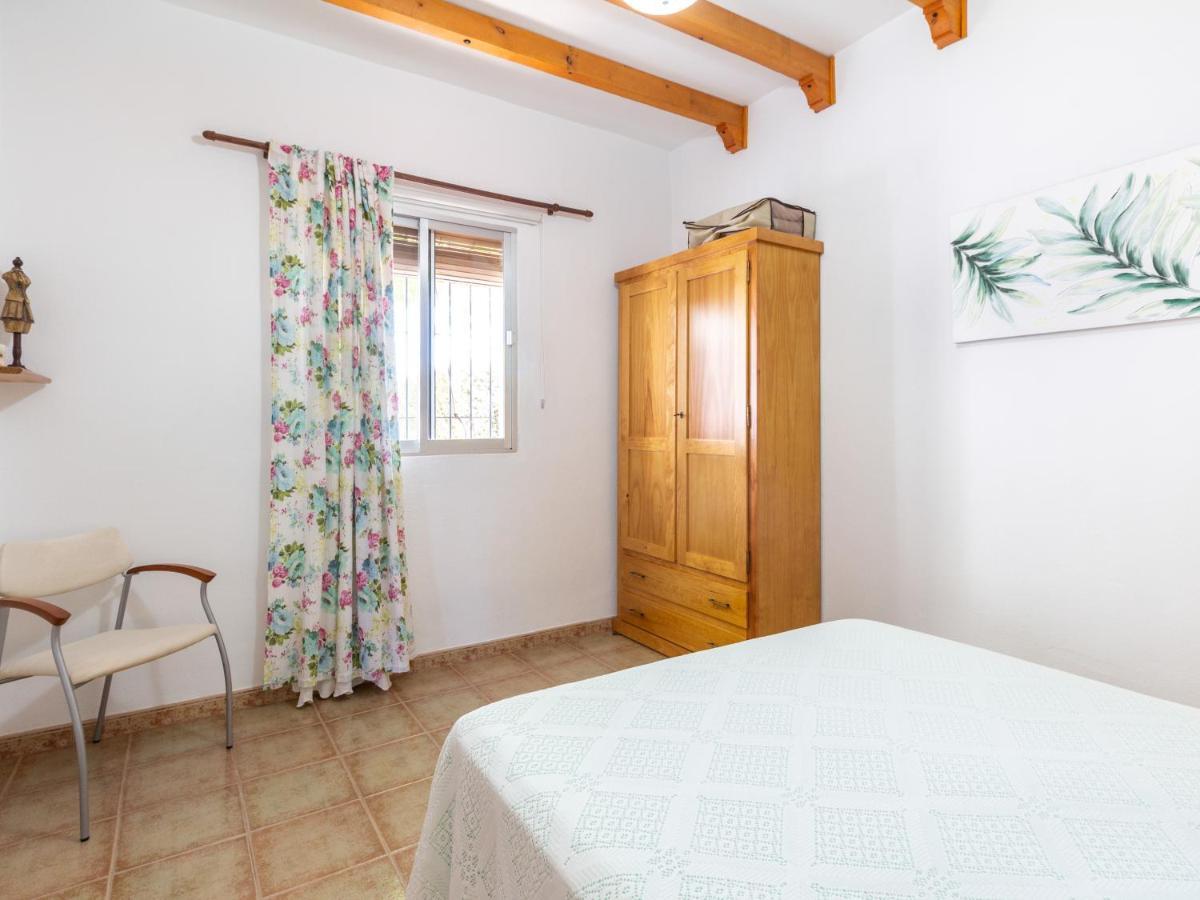 Cortijo La Erilla Alloggio per agriturismo