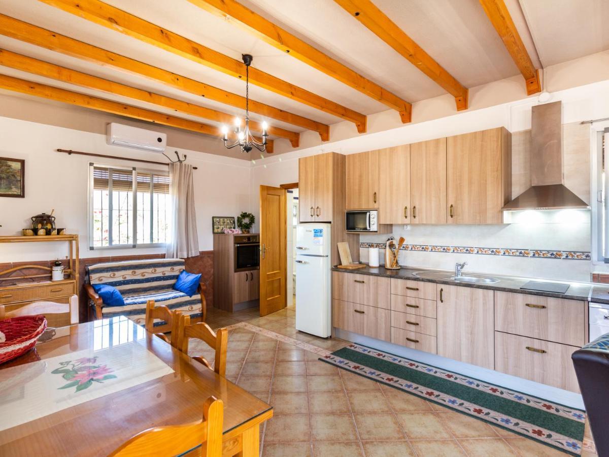 Cortijo La Erilla Dúrcal