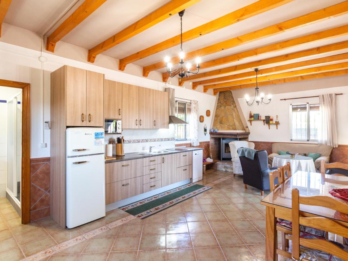 Cortijo La Erilla Alloggio per agriturismo Dúrcal