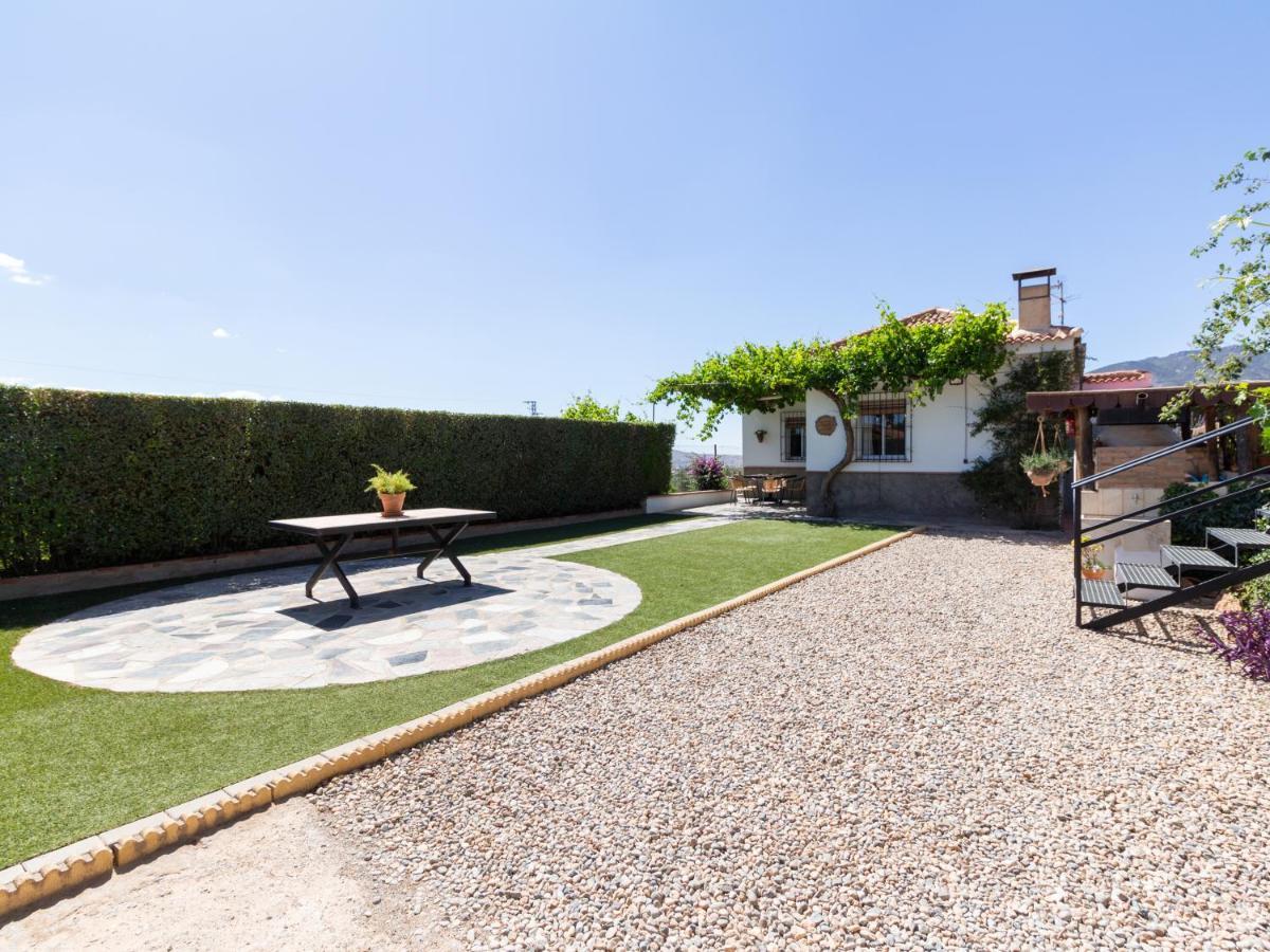 Cortijo La Erilla * Dúrcal
