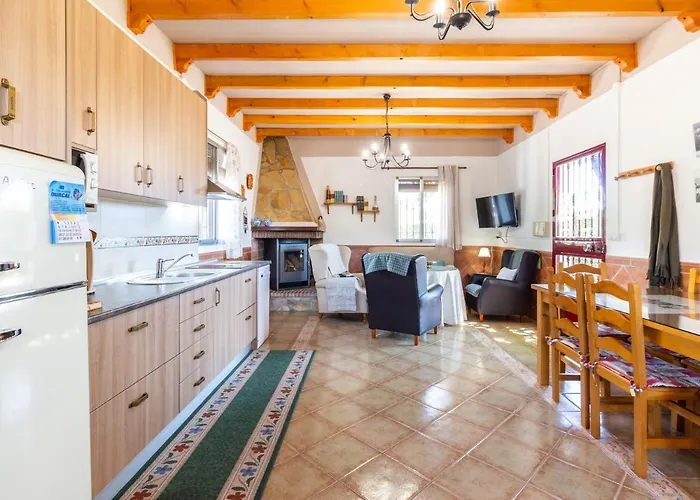Cortijo La Erilla