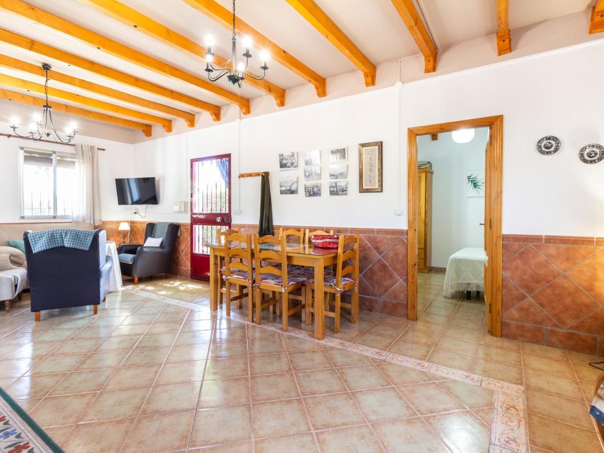 Cortijo La Erilla *