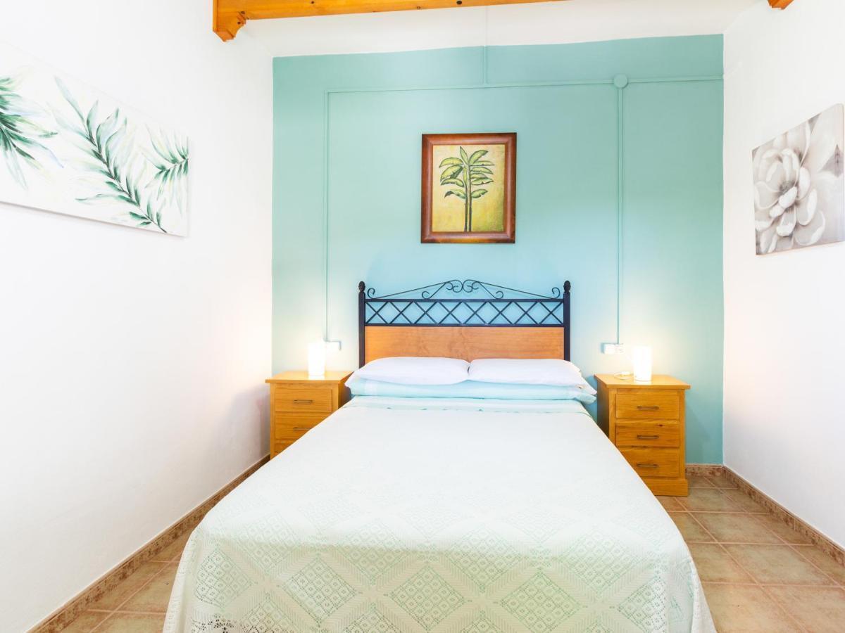 Cortijo La Erilla *