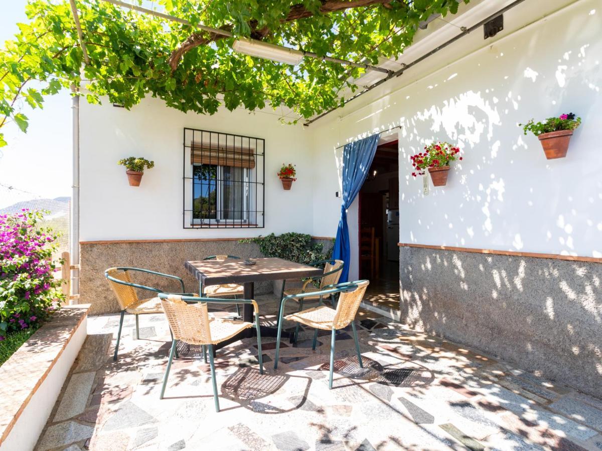 Farm stay Cortijo La Erilla *