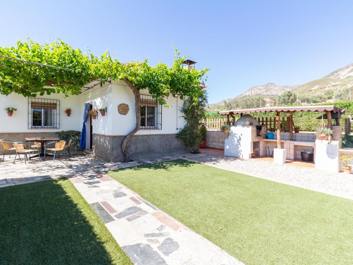 Farm stay Cortijo La Erilla Durcal